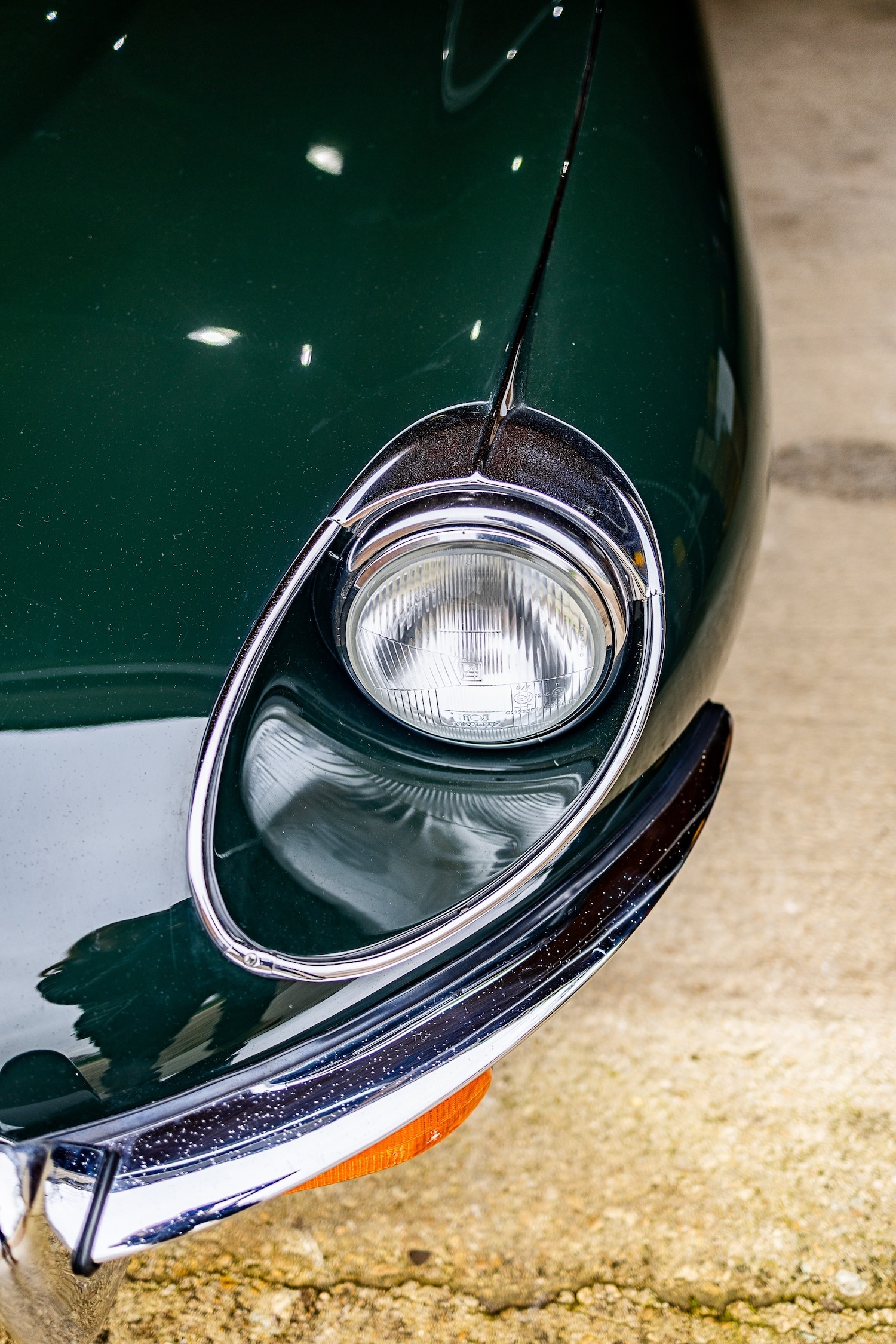 Used Jaguar E-Type 2015 for sale - 77543347: Photo 19