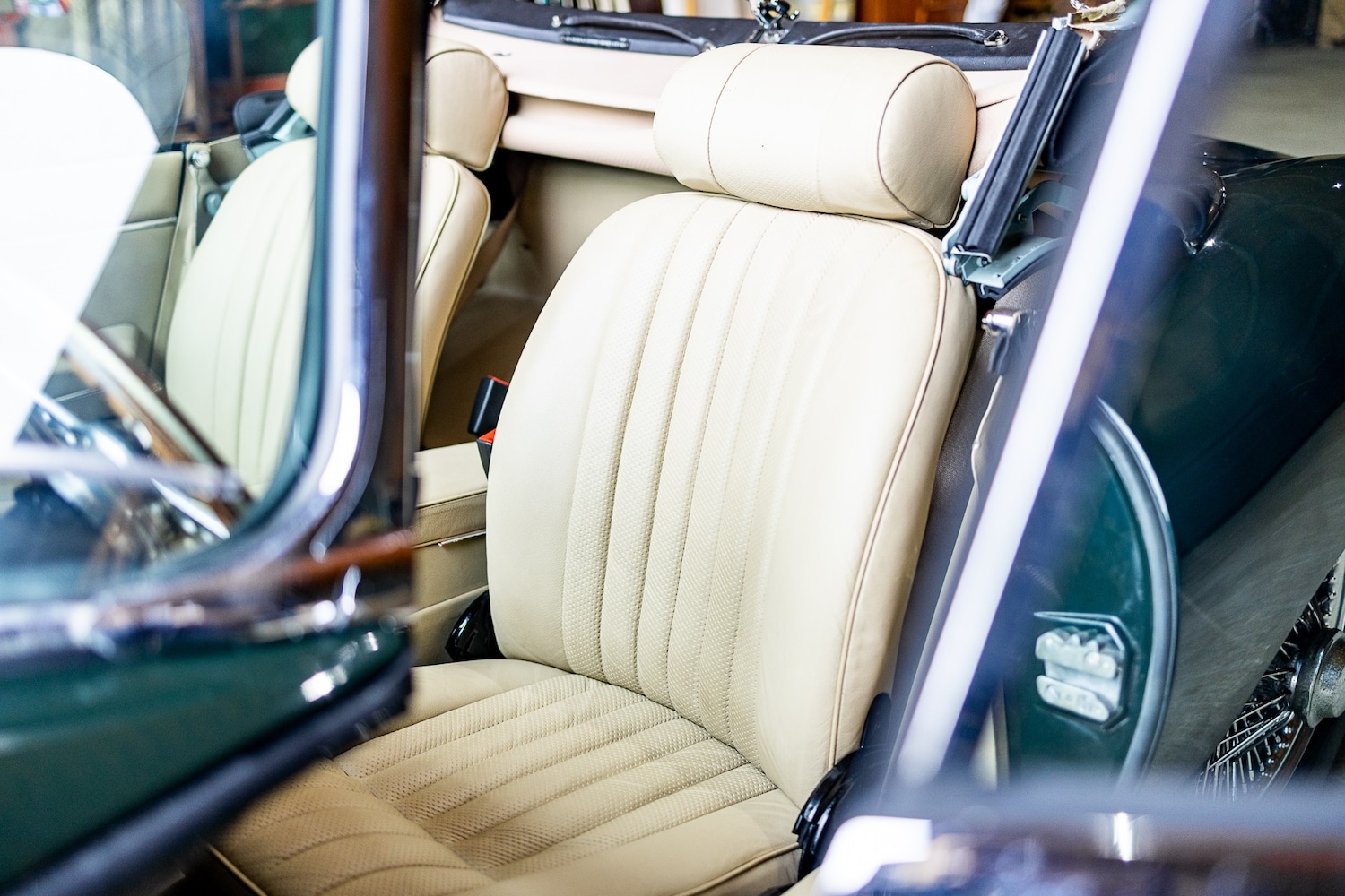 Used Jaguar E-Type 2015 for sale - 77543347: Photo 27