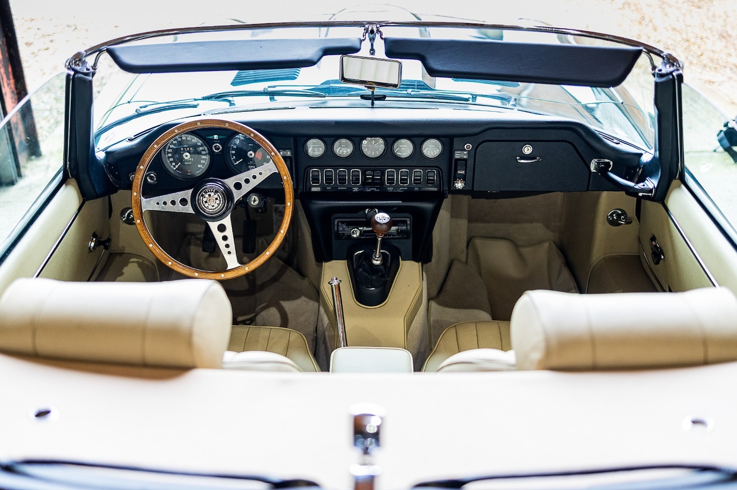 Used Jaguar E-Type 2015 for sale - 77543347: Photo 35