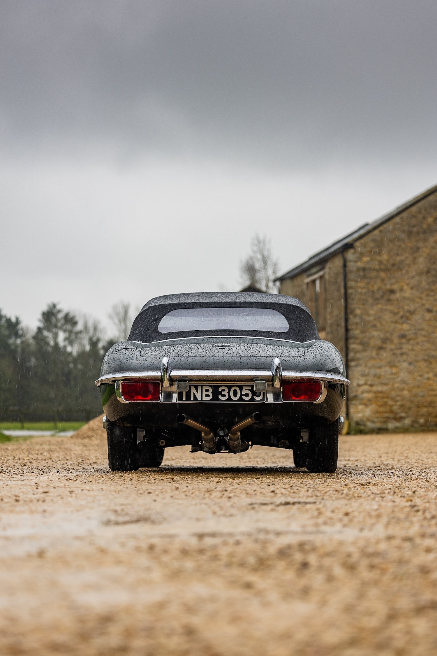 Used Jaguar E-Type 2015 for sale - 77543347: Photo 39