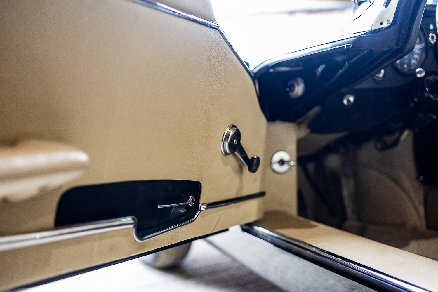 Used Jaguar E-Type 2015 for sale - 77543347: Photo 40