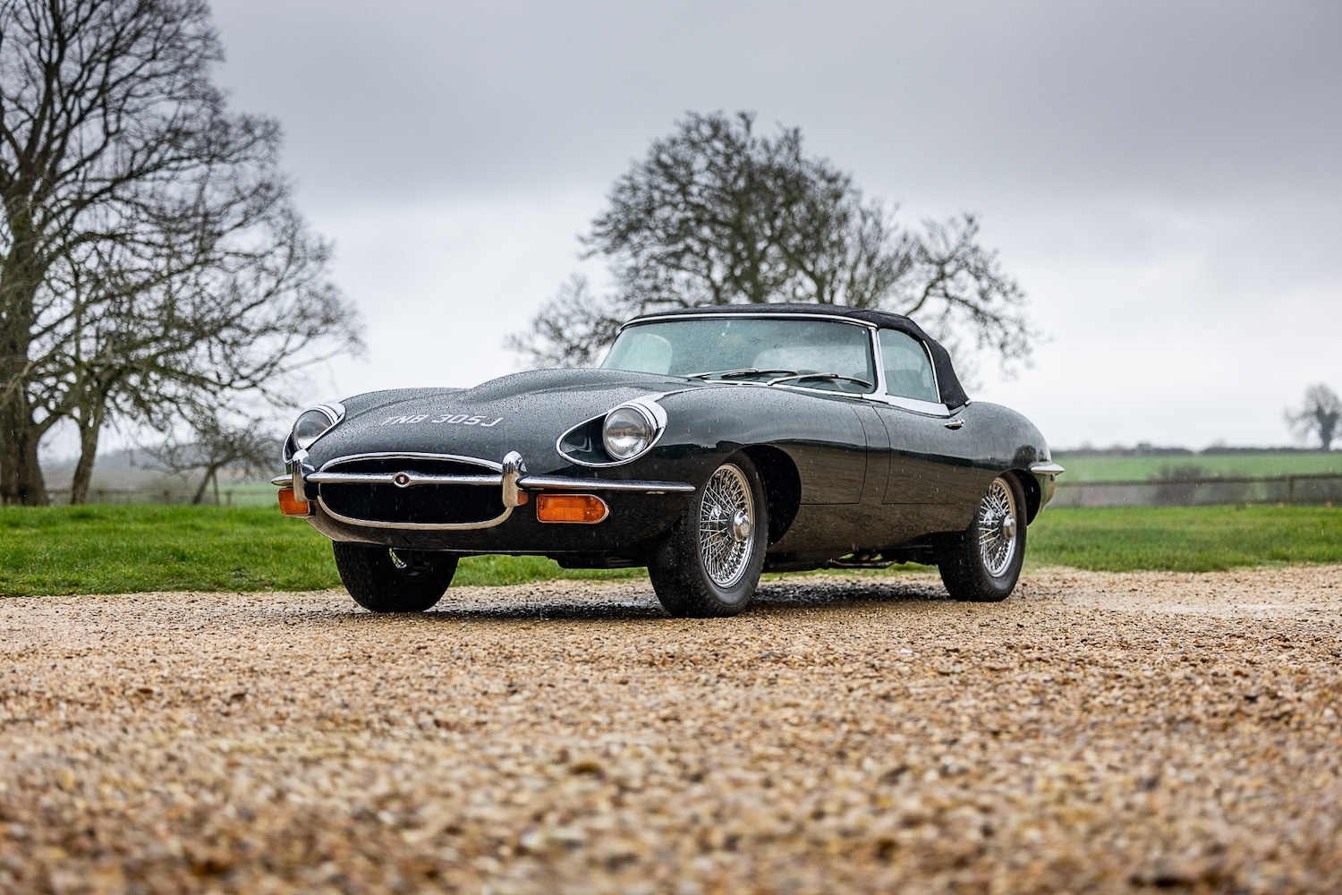 Used Jaguar E-Type 2015 for sale - 77543347: Photo 41