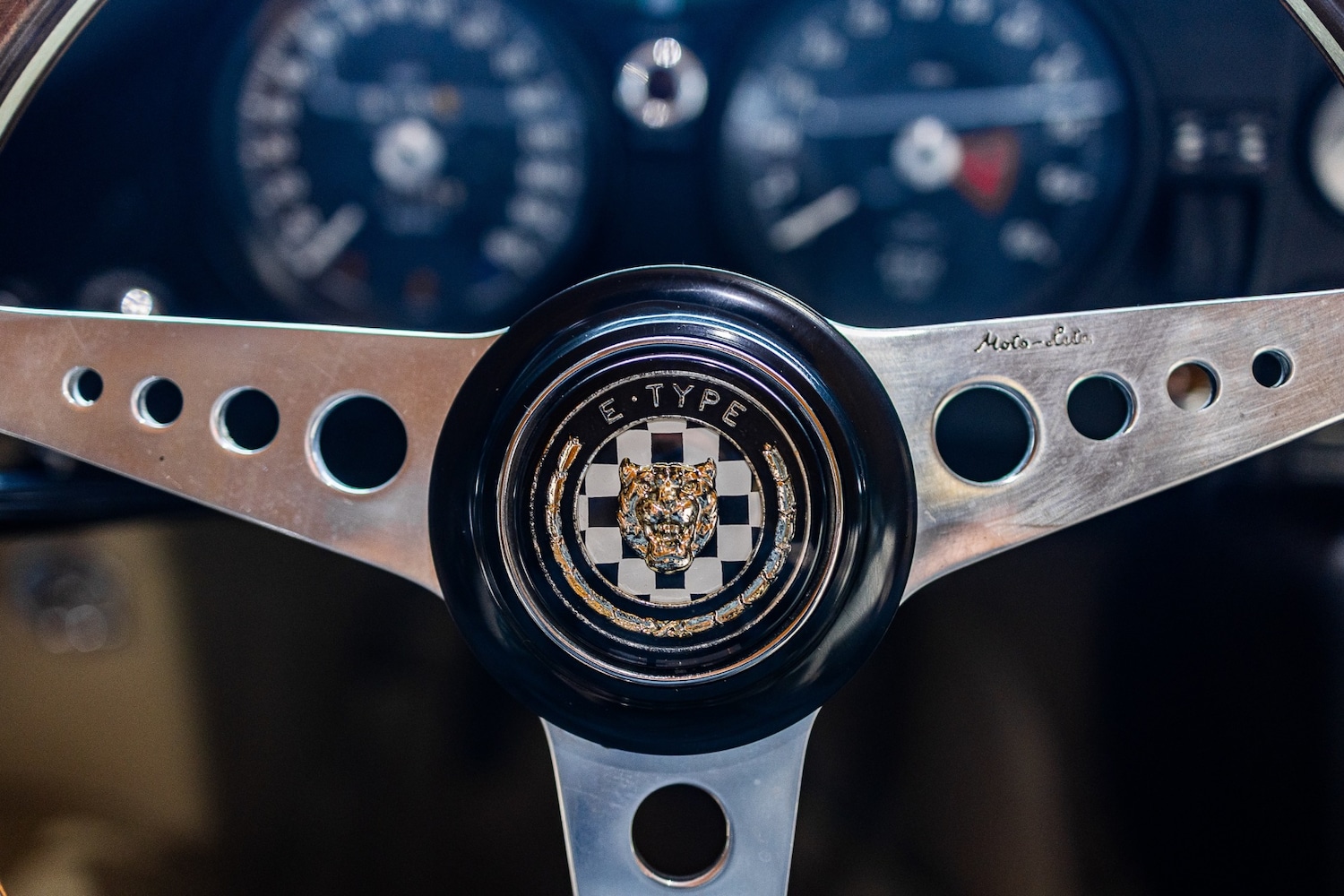 Used Jaguar E-Type 2015 for sale - 77543347: Photo 44