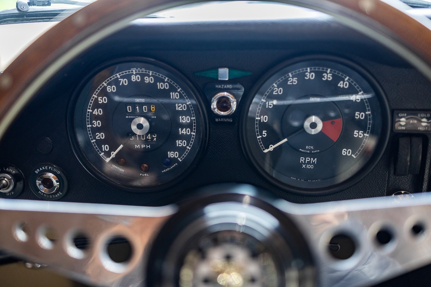 Used Jaguar E-Type 2015 for sale - 77543347: Photo 47