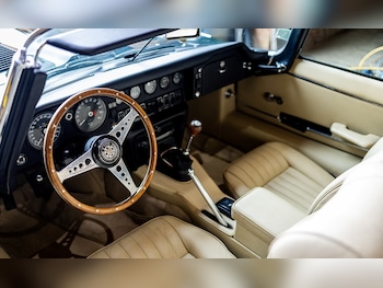 Used Jaguar E-Type undefined for sale - 77543347: Photo