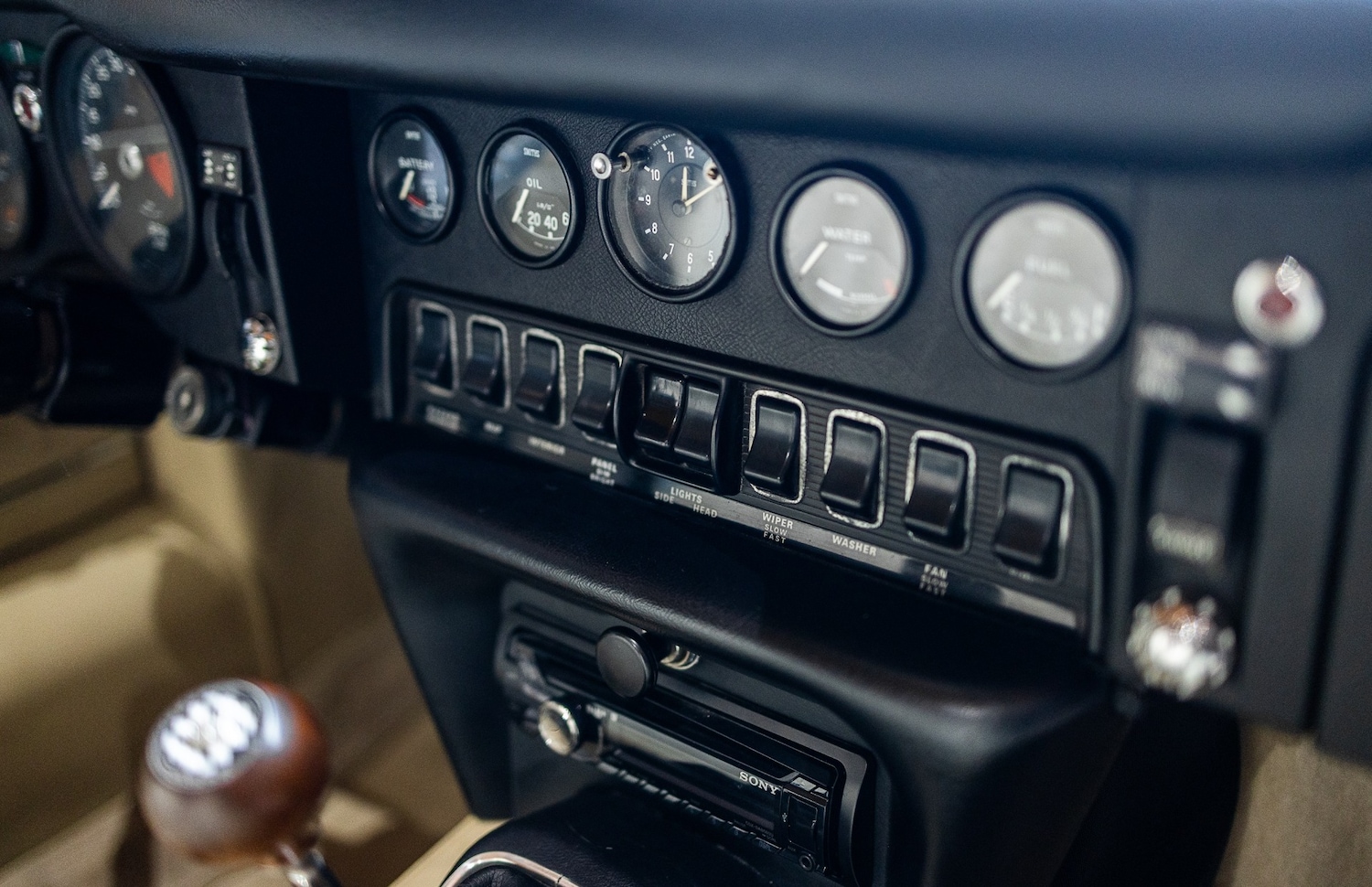 Used Jaguar E-Type 2015 for sale - 77543347: Photo 53