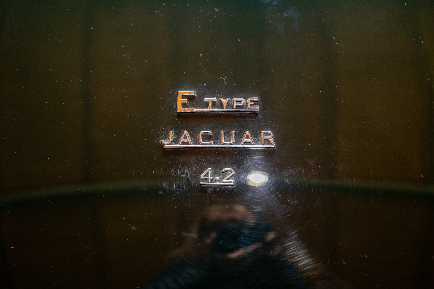 Used Jaguar E-Type 2015 for sale - 77543347: Photo 55