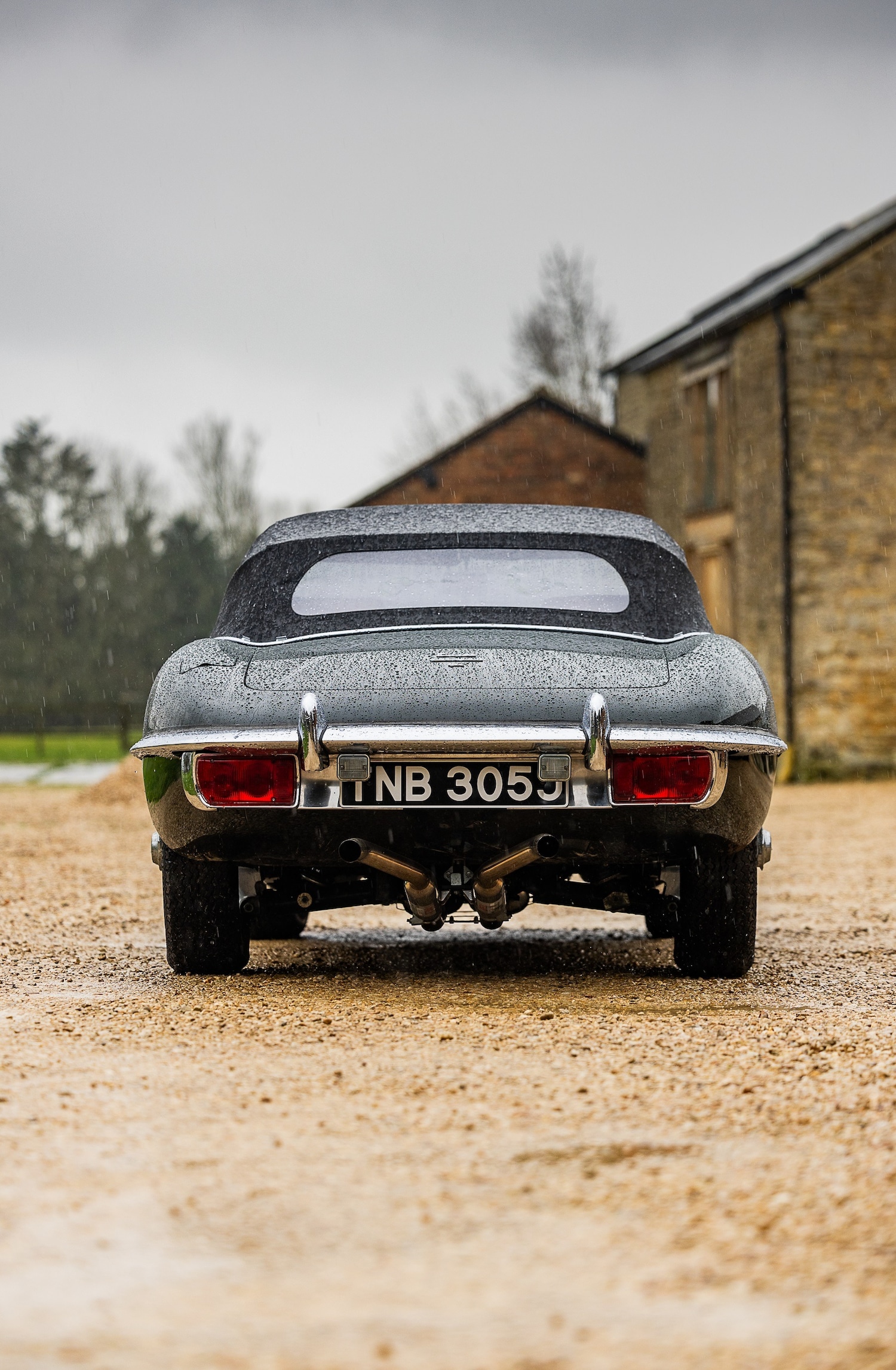 Used Jaguar E-Type 2015 for sale - 77543347: Photo 8