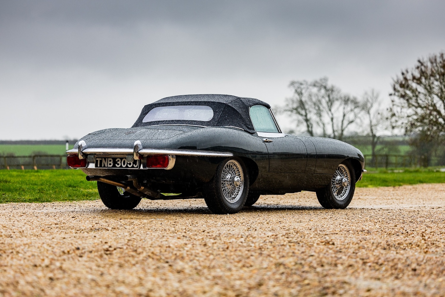 Used Jaguar E-Type 2015 for sale - 77543347: Photo 9