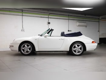 Used Porsche 911 1994 for sale - 78390362: Photo