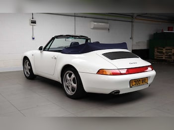 Used Porsche 911 1994 for sale - 78390362: Photo