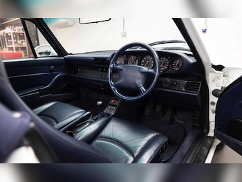 Used Porsche 911 1994 for sale - 78390362: Photo