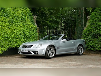 Used Mercedes-Benz S Class 2007 for sale - 79055712: Photo