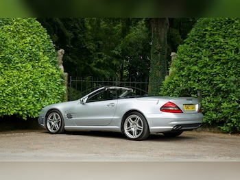 Used Mercedes-Benz S Class 2007 for sale - 79055712: Photo