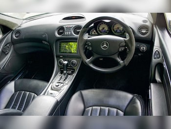 Used Mercedes-Benz S Class 2007 for sale - 79055712: Photo