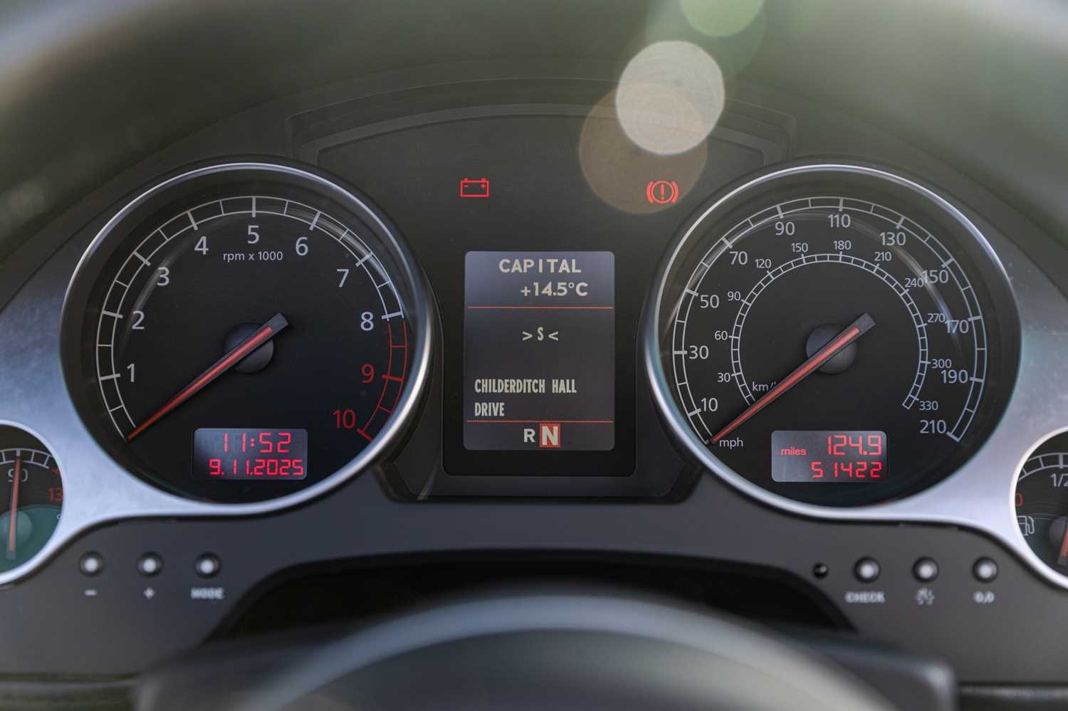 Used Lamborghini Gallardo 2007 for sale - 76553740: Photo 14