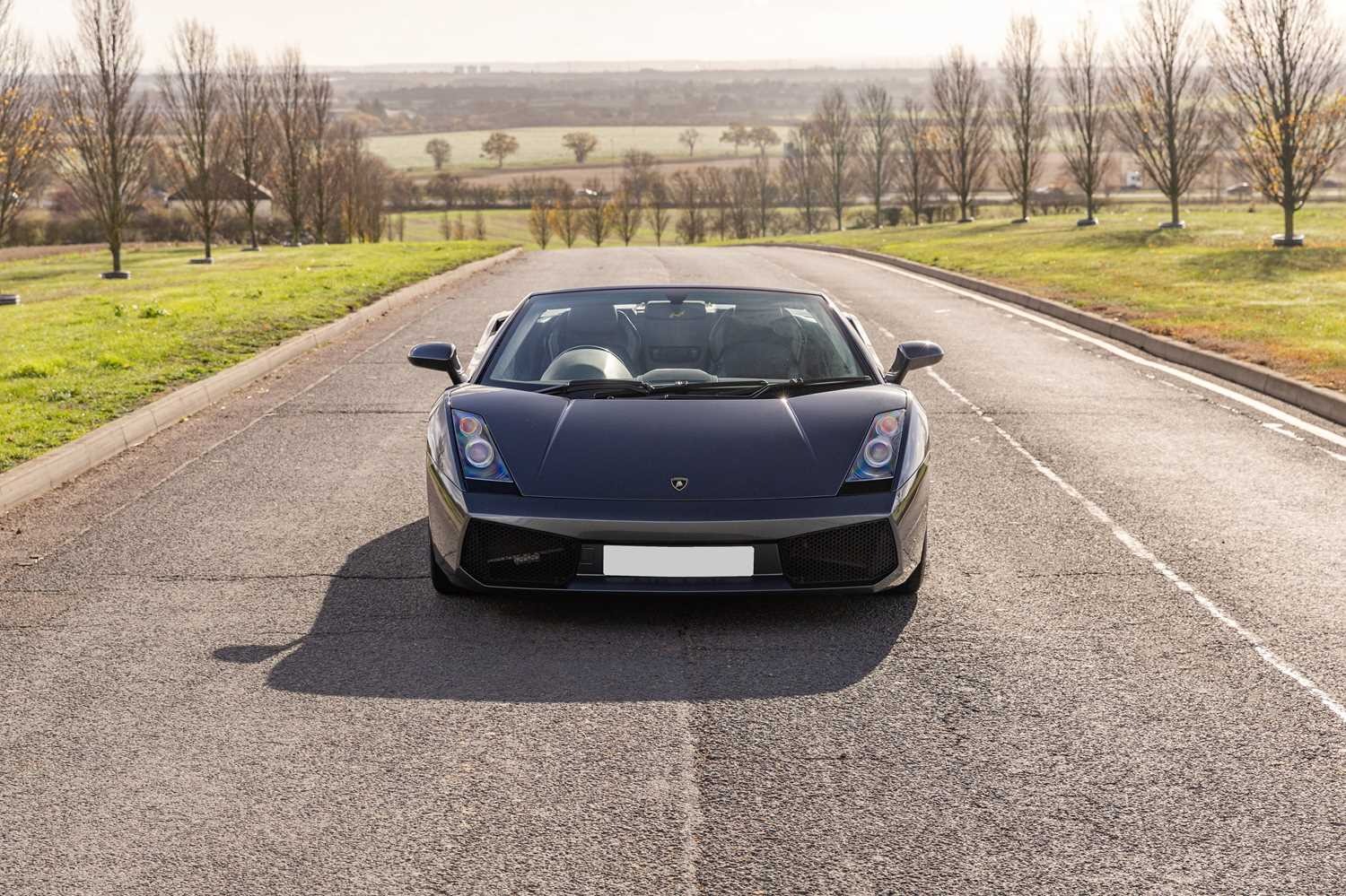 Used Lamborghini Gallardo 2007 for sale - 76553740: Photo 16