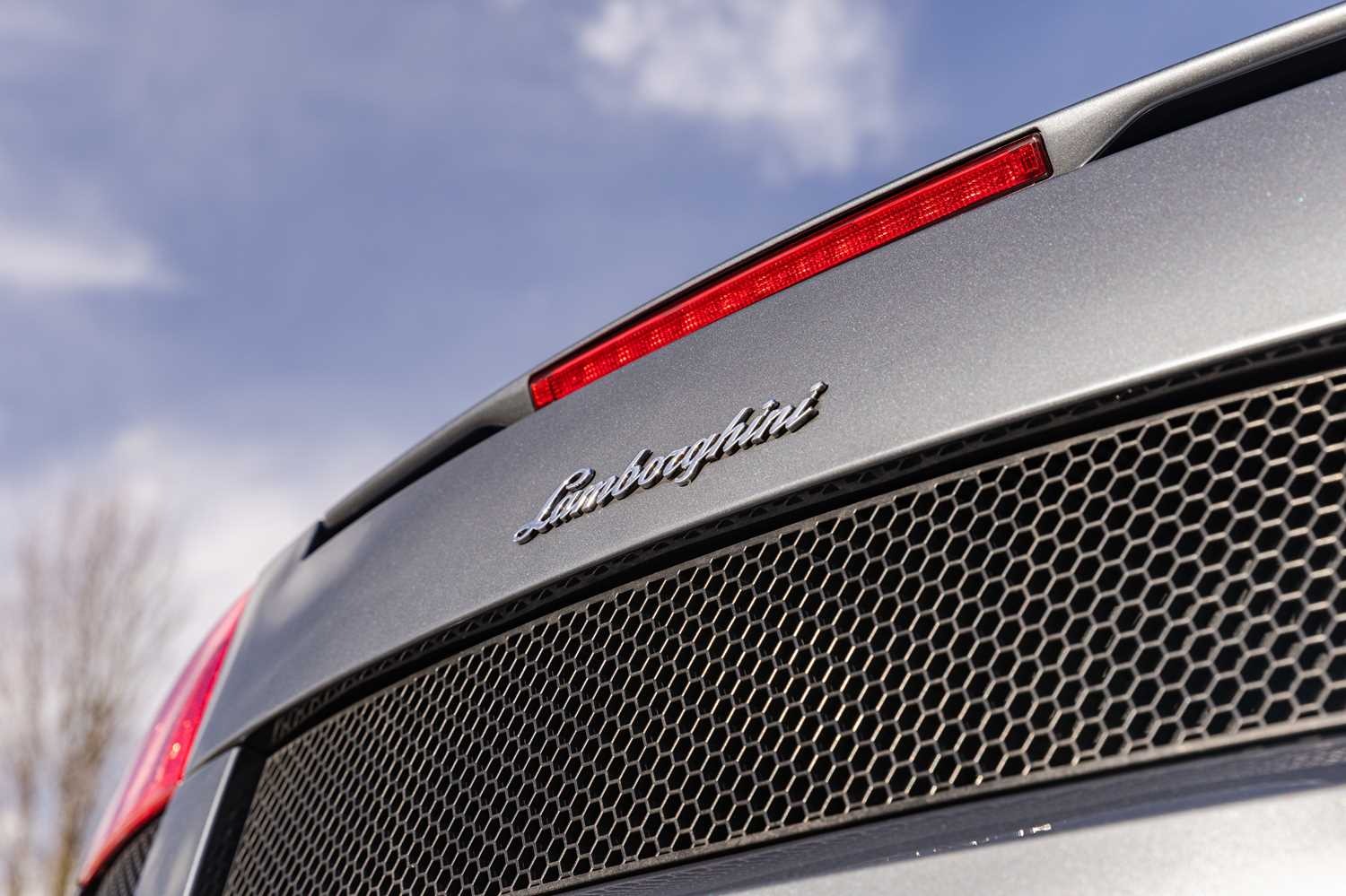 Used Lamborghini Gallardo 2007 for sale - 76553740: Photo 18