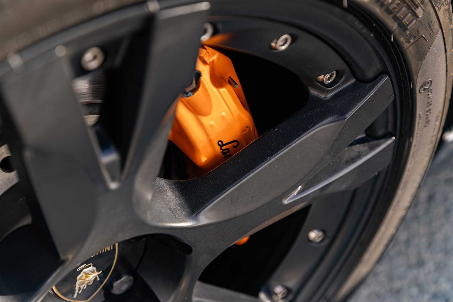 Used Lamborghini Gallardo 2007 for sale - 76553740: Photo 19