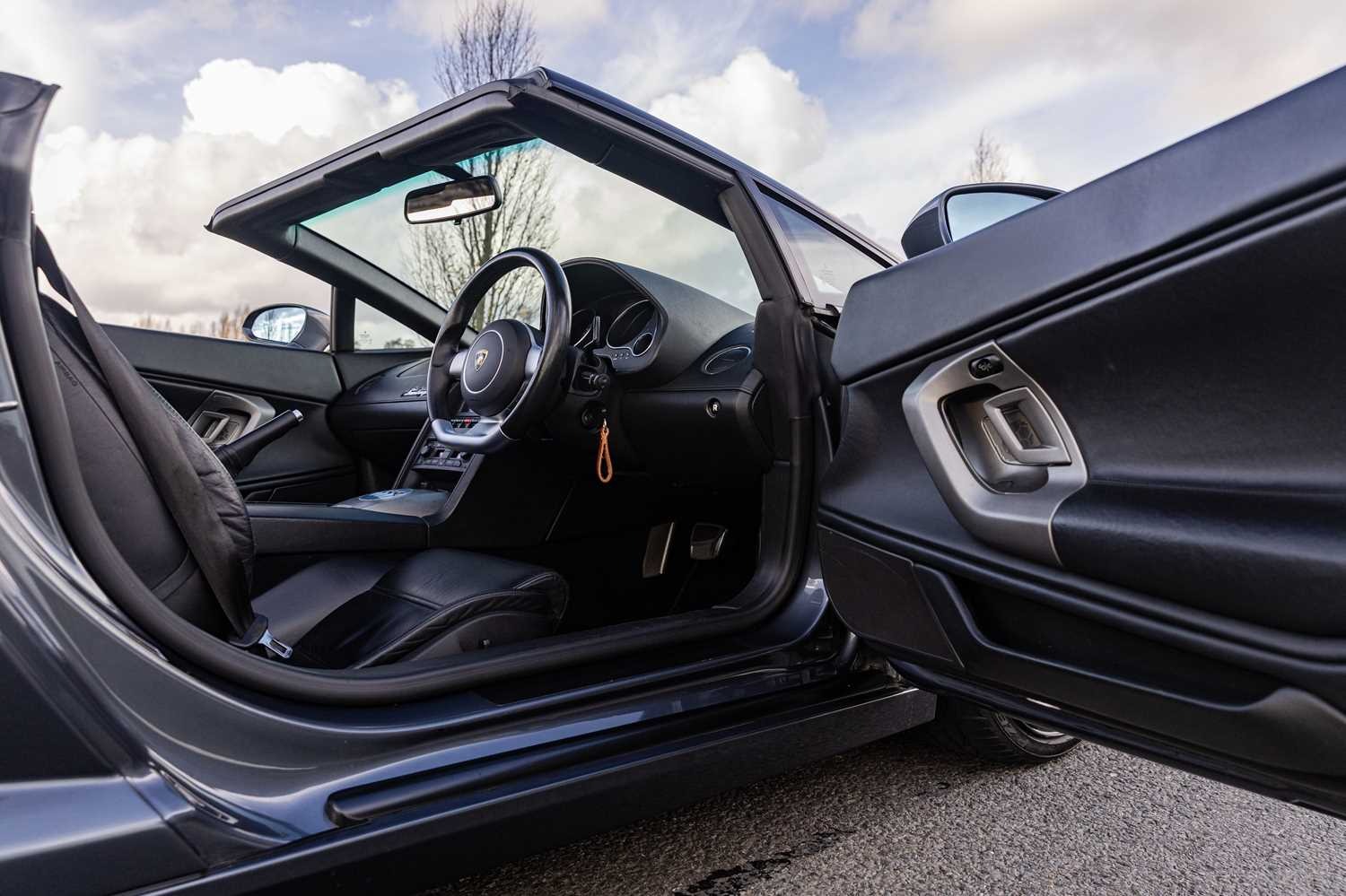 Used Lamborghini Gallardo 2007 for sale - 76553740: Photo 20