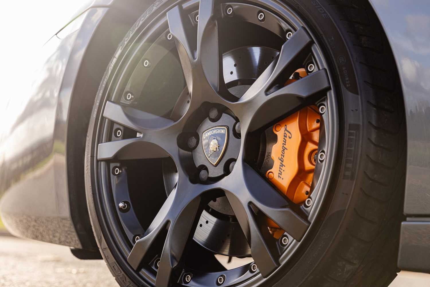 Used Lamborghini Gallardo 2007 for sale - 76553740: Photo 21