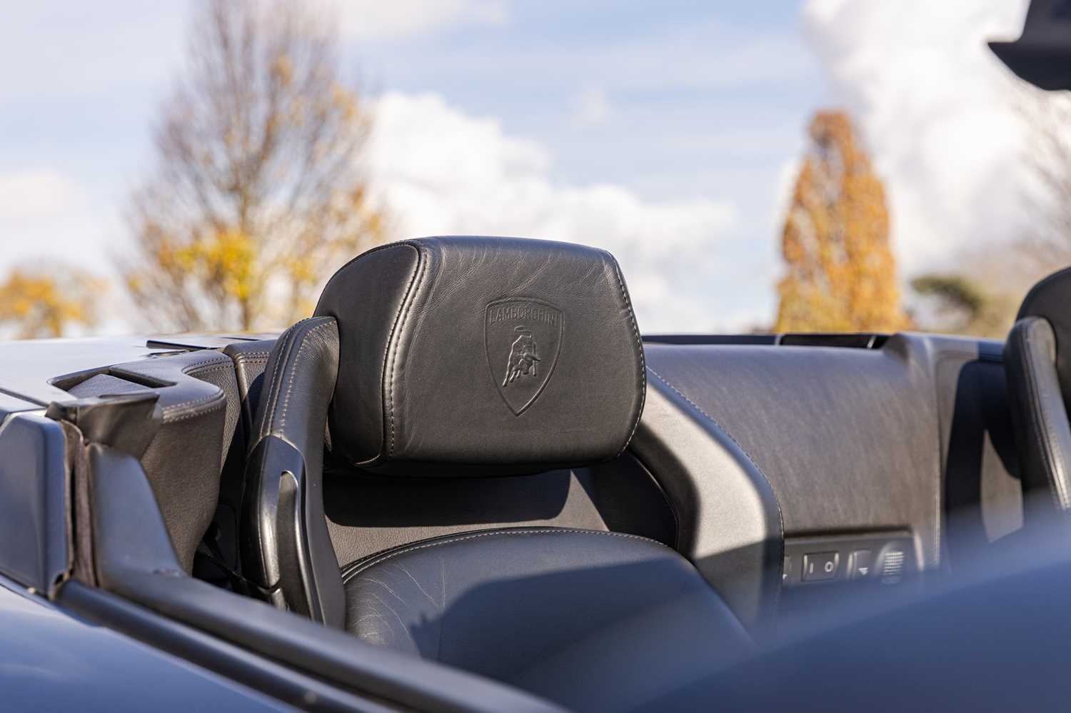 Used Lamborghini Gallardo 2007 for sale - 76553740: Photo 23