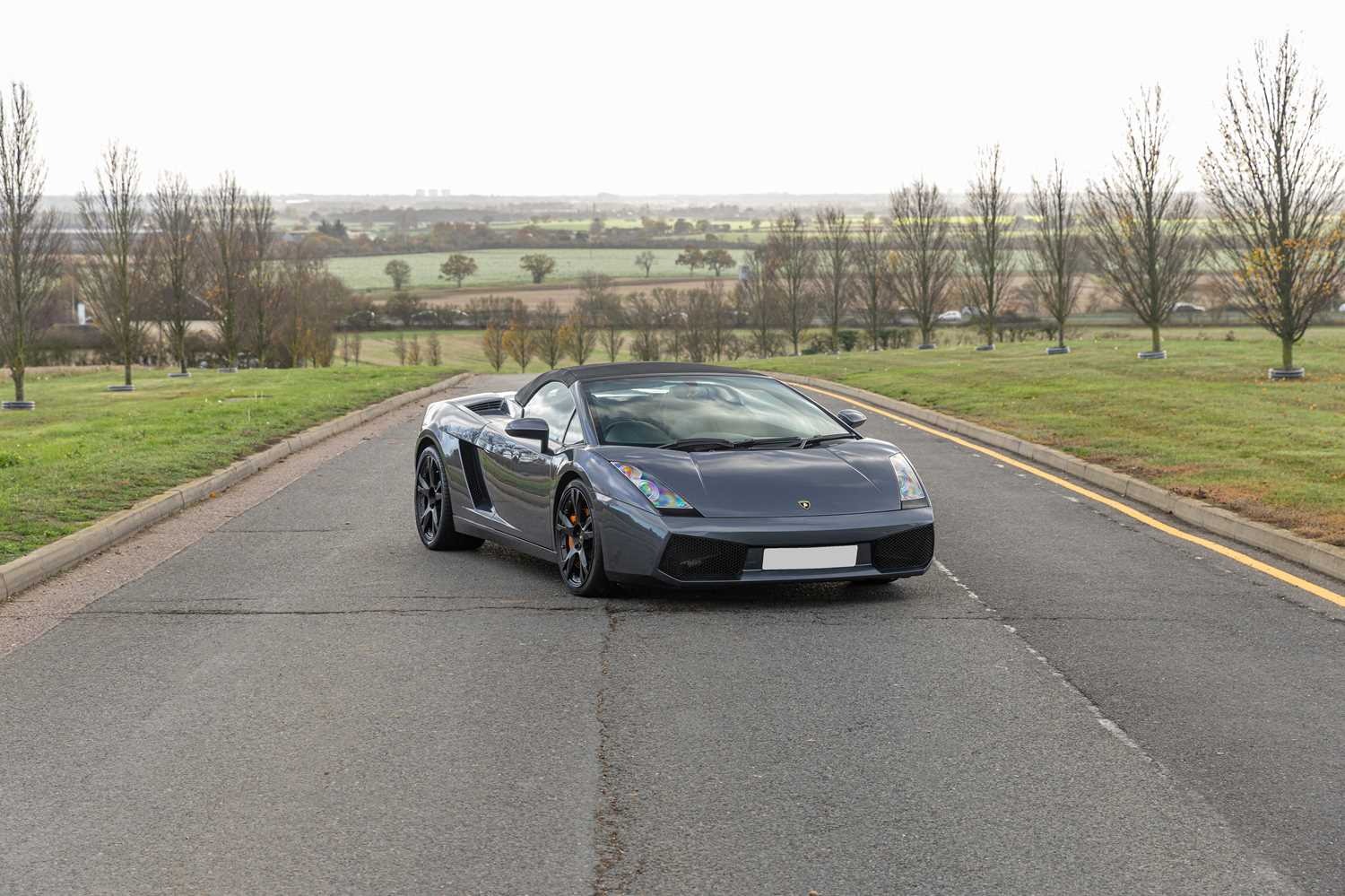 Used Lamborghini Gallardo 2007 for sale - 76553740: Photo 28