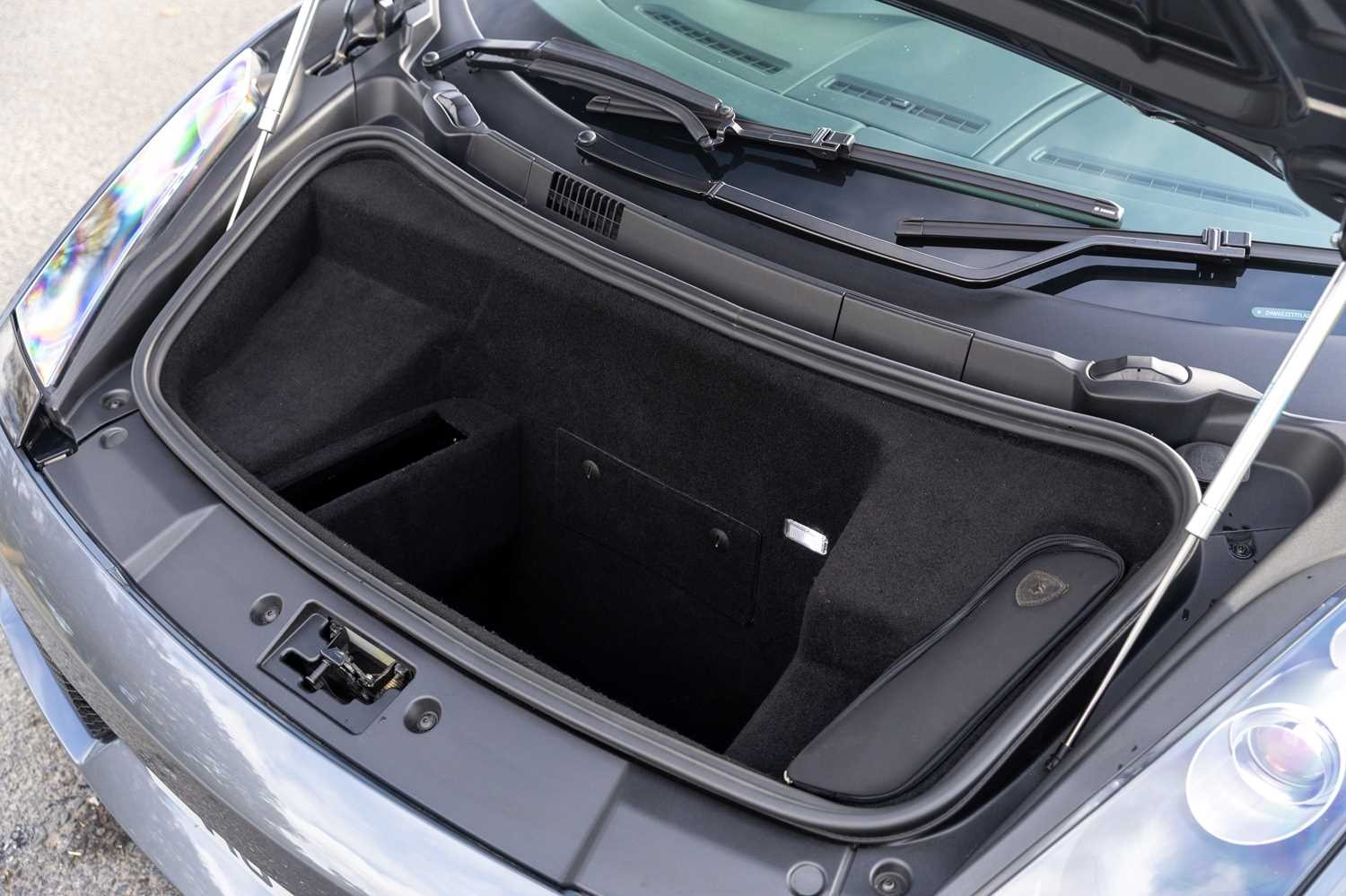 Used Lamborghini Gallardo 2007 for sale - 76553740: Photo 31