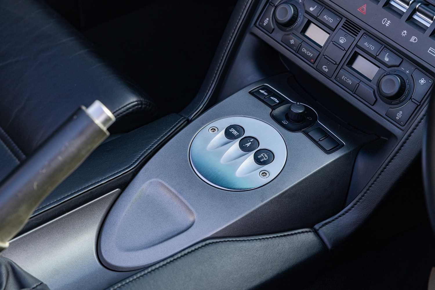 Used Lamborghini Gallardo 2007 for sale - 76553740: Photo 35