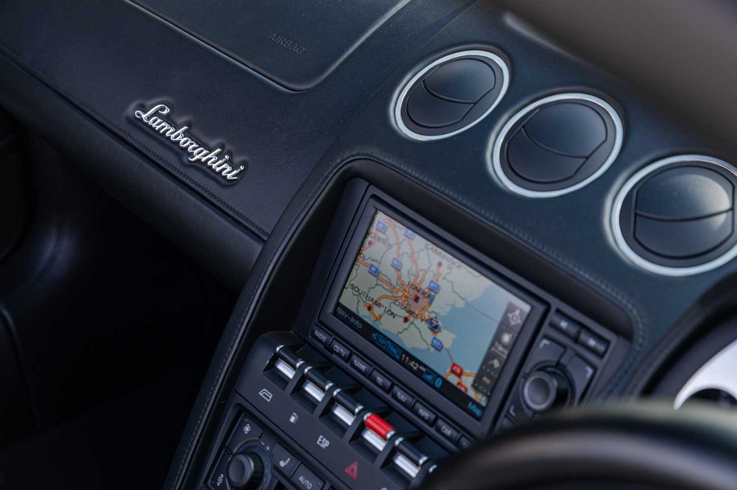 Used Lamborghini Gallardo 2007 for sale - 76553740: Photo 38