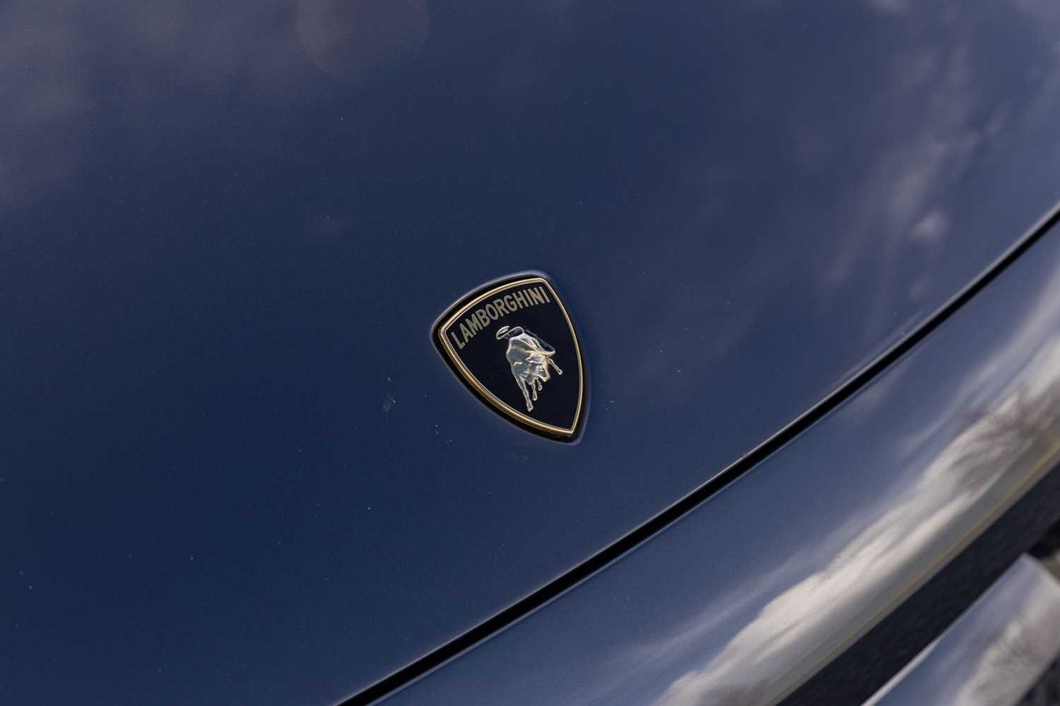 Used Lamborghini Gallardo 2007 for sale - 76553740: Photo 41