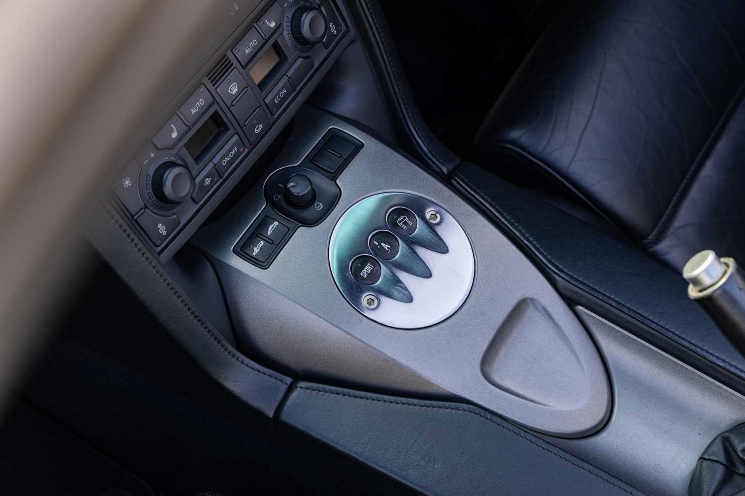 Used Lamborghini Gallardo 2007 for sale - 76553740: Photo 43