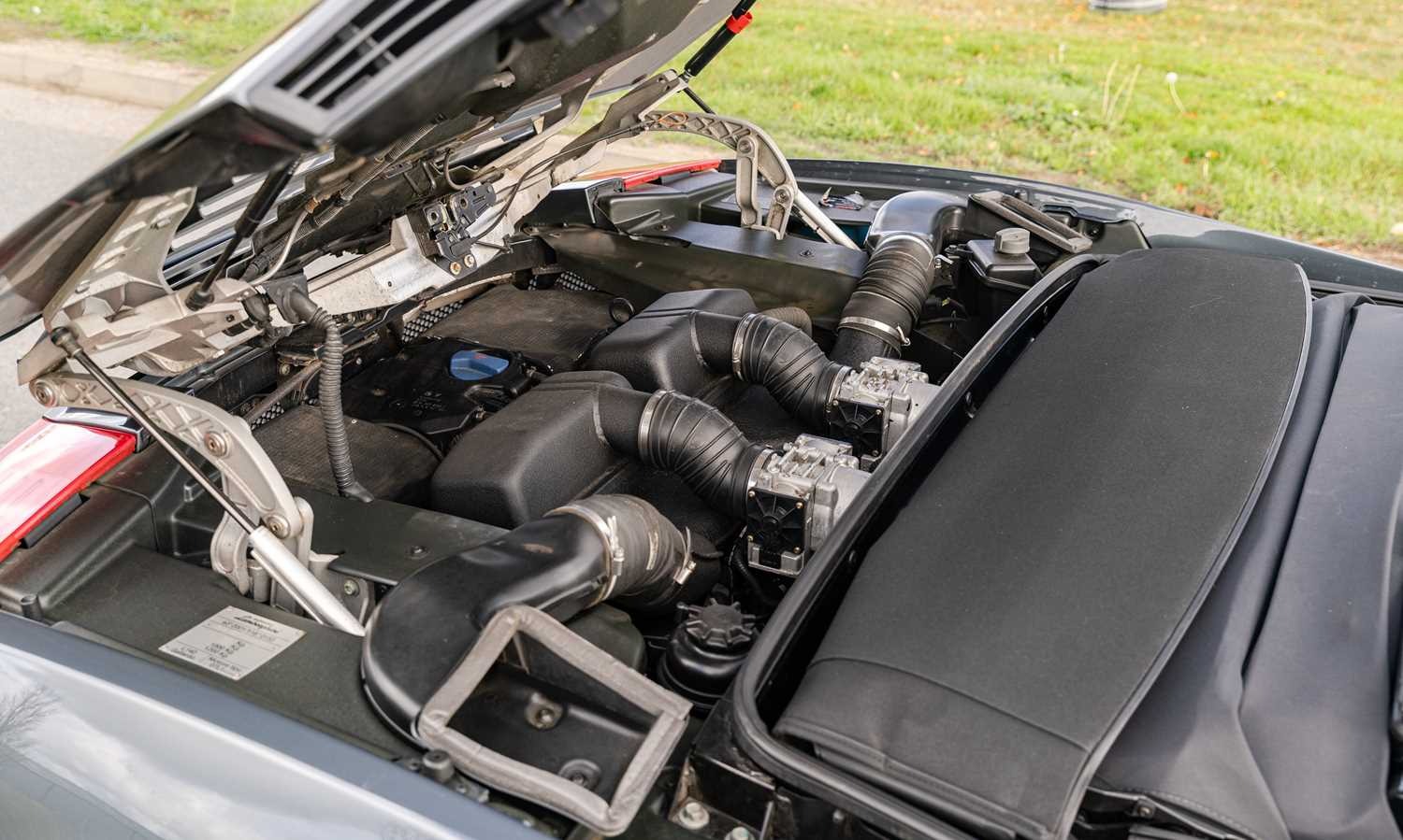 Used Lamborghini Gallardo 2007 for sale - 76553740: Photo 5