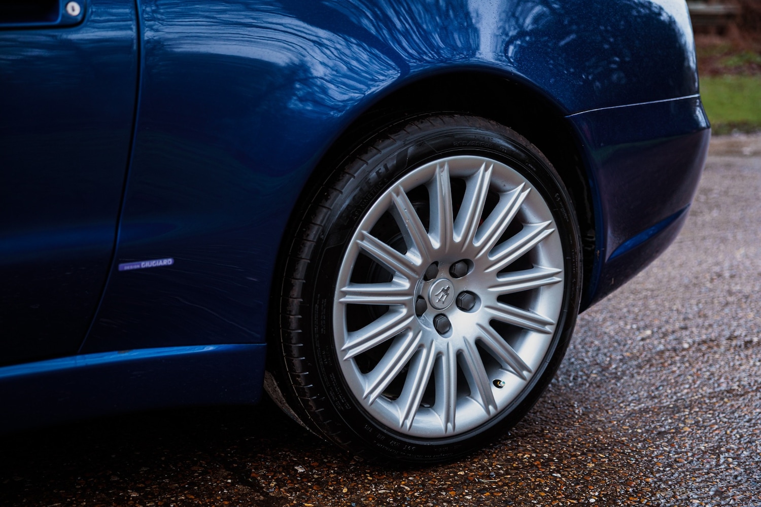 Used Maserati Spyder 2003 for sale - 77591447: Photo 10