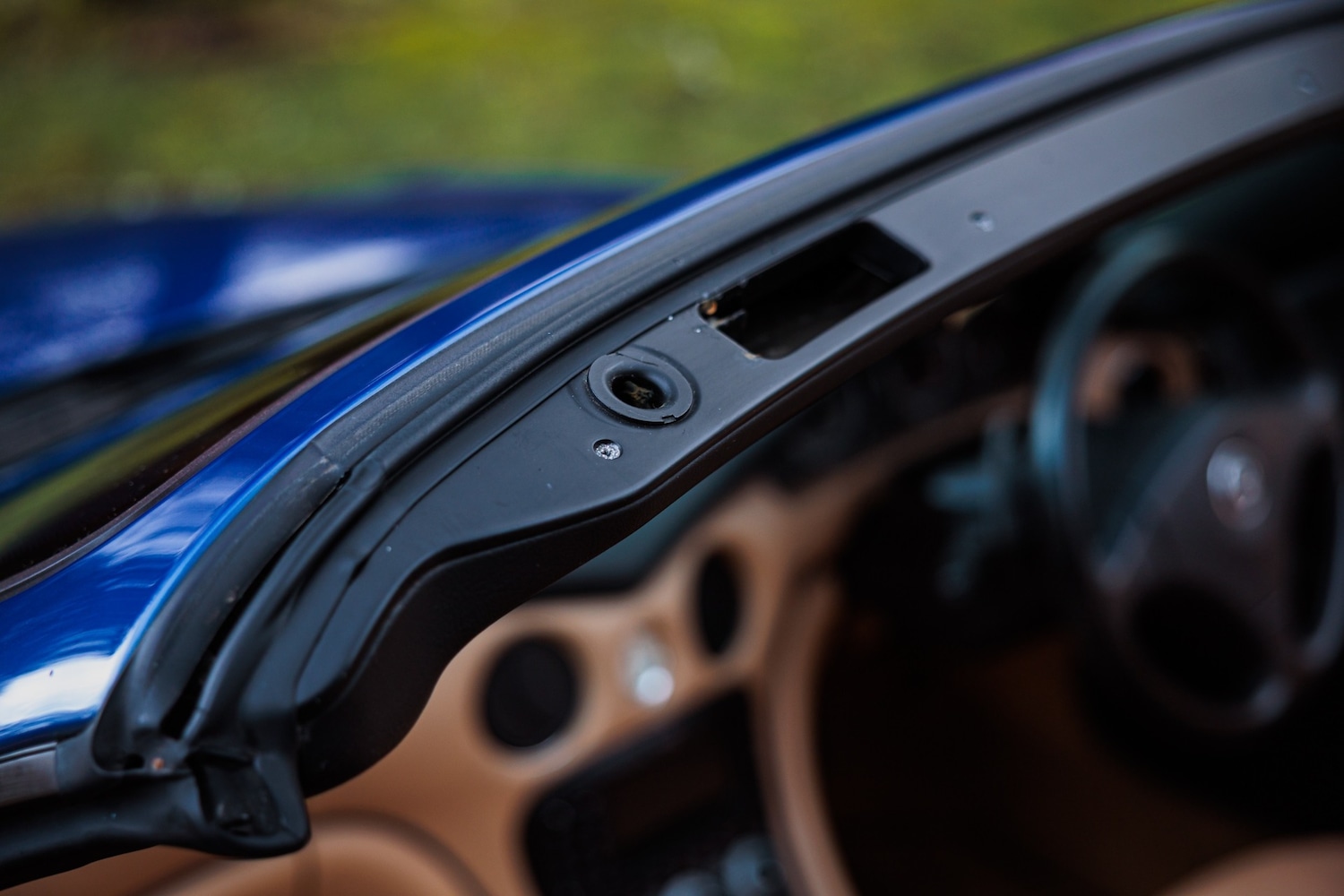 Used Maserati Spyder 2003 for sale - 77591447: Photo 12