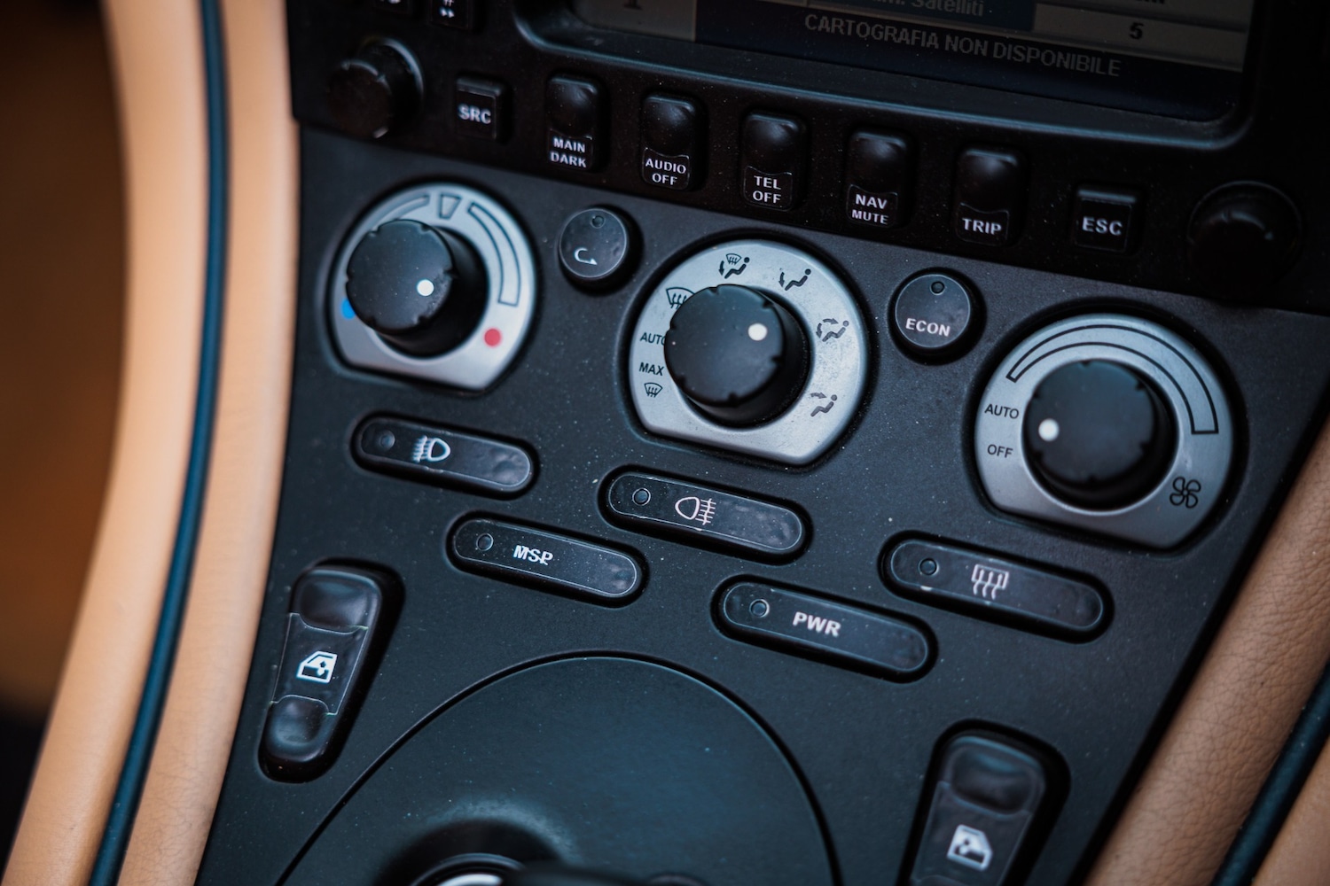 Used Maserati Spyder 2003 for sale - 77591447: Photo 23