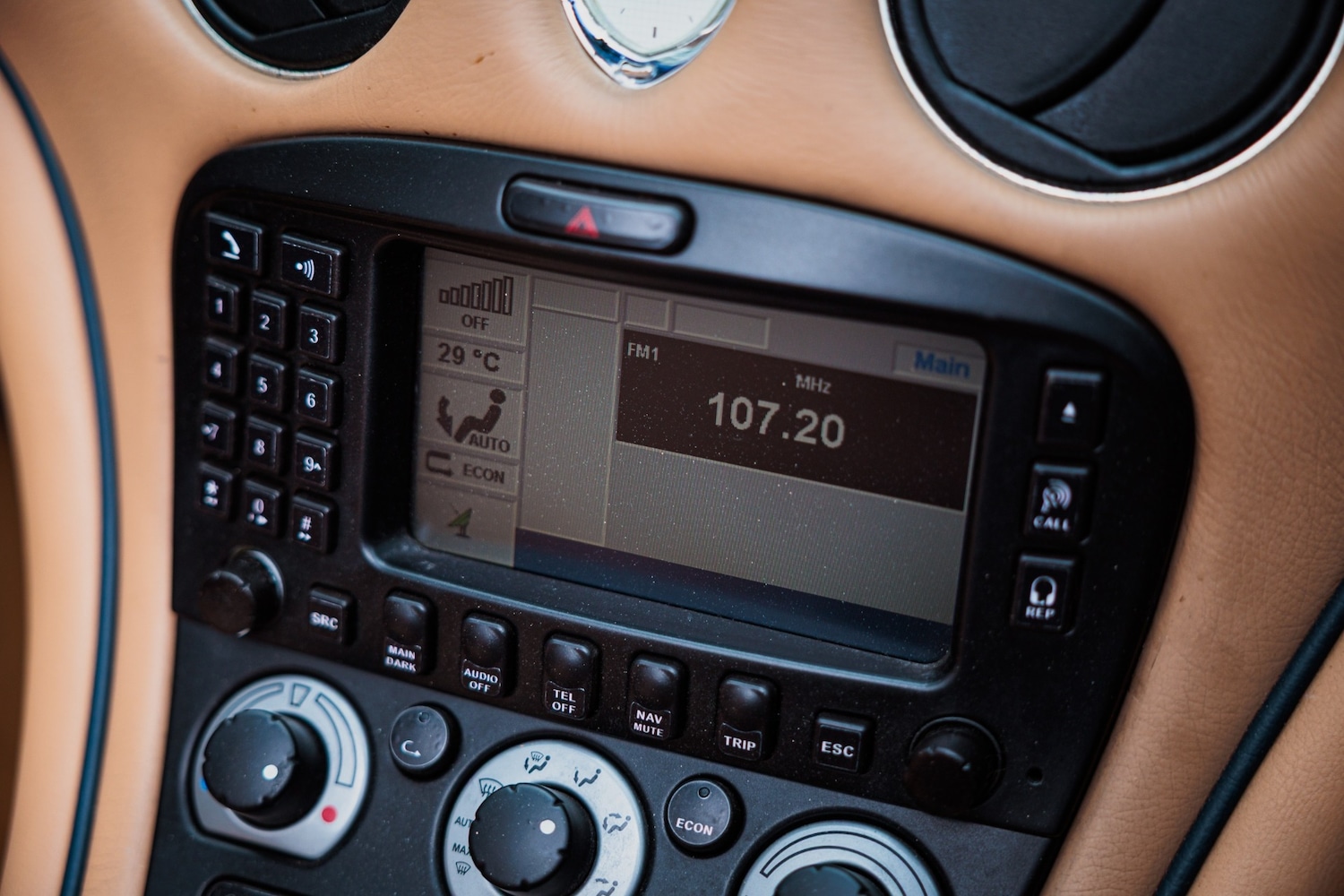 Used Maserati Spyder 2003 for sale - 77591447: Photo 25