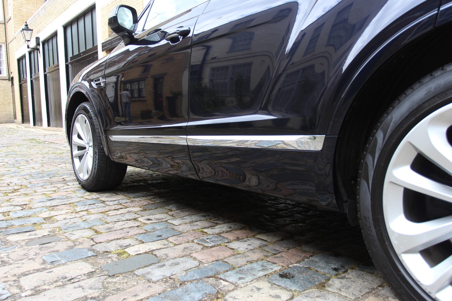 Used Bentley Bentayga 2017 for sale - 77589733: Photo 13