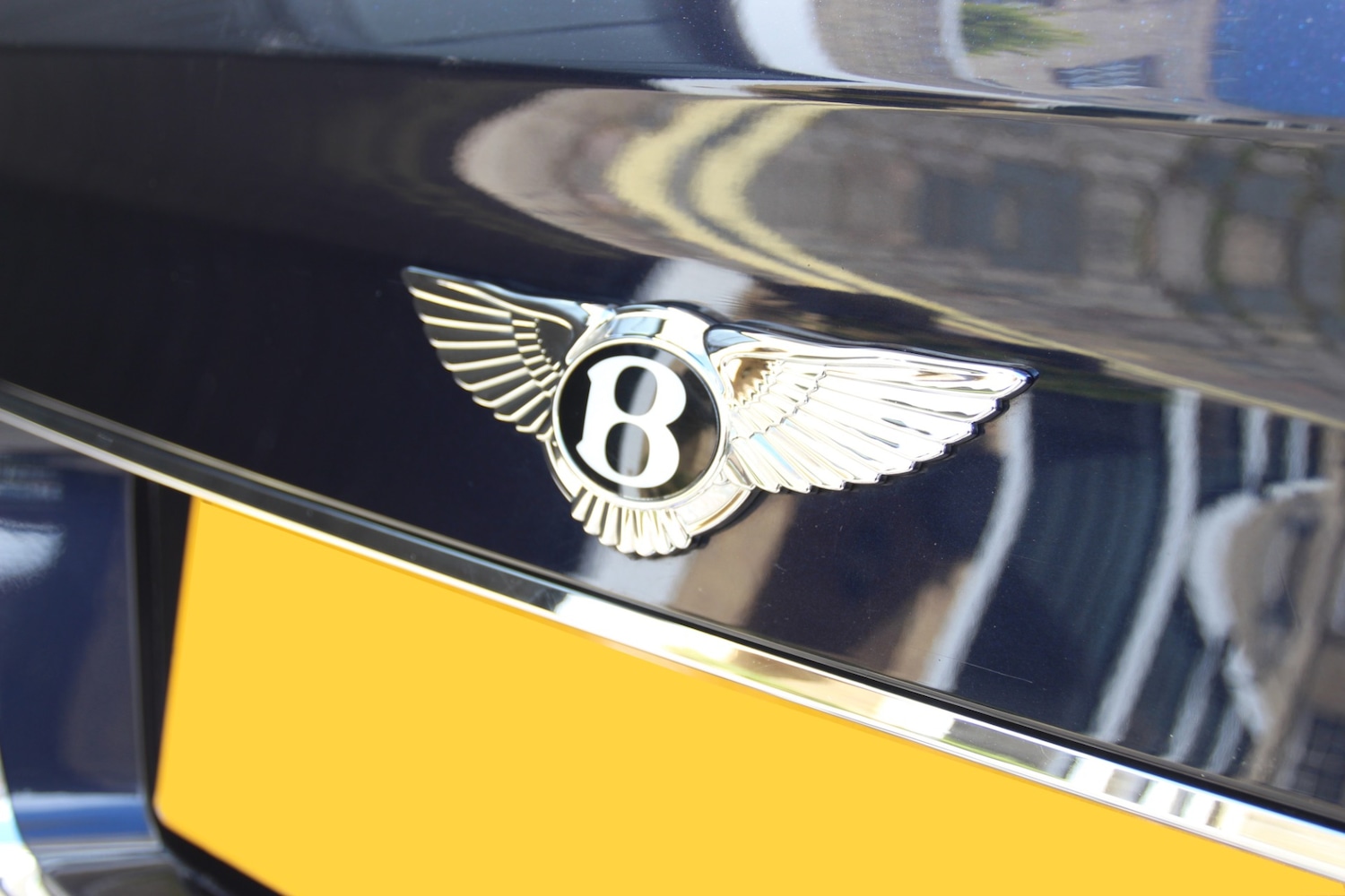 Used Bentley Bentayga 2017 for sale - 77589733: Photo 20