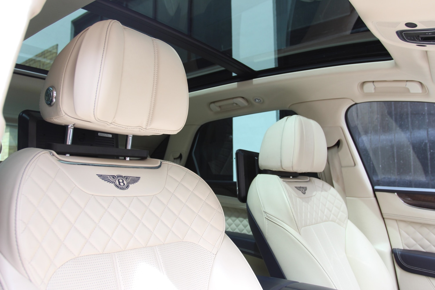 Used Bentley Bentayga 2017 for sale - 77589733: Photo 21