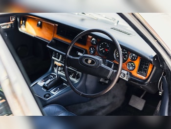 Used Jaguar XJ 1982 for sale - 78409054: Photo
