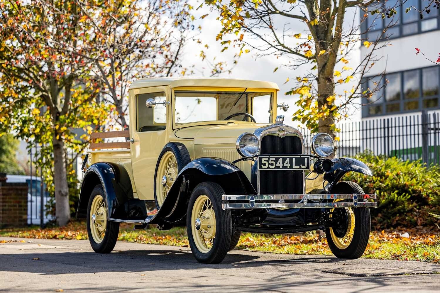 Used Ford Model A 1929 for sale - 76391813: Photo 10