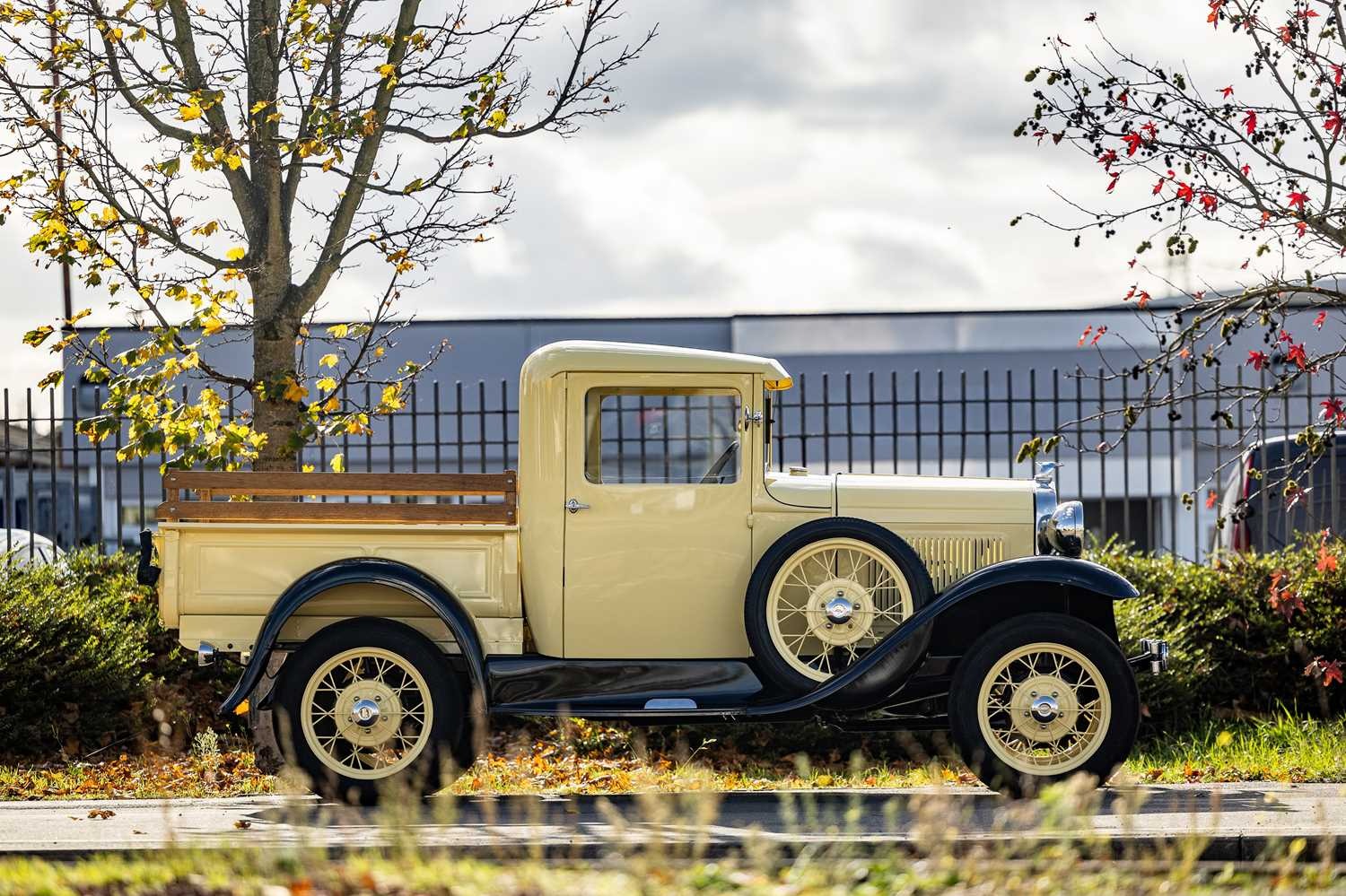 Used Ford Model A 1929 for sale - 76391813: Photo 11