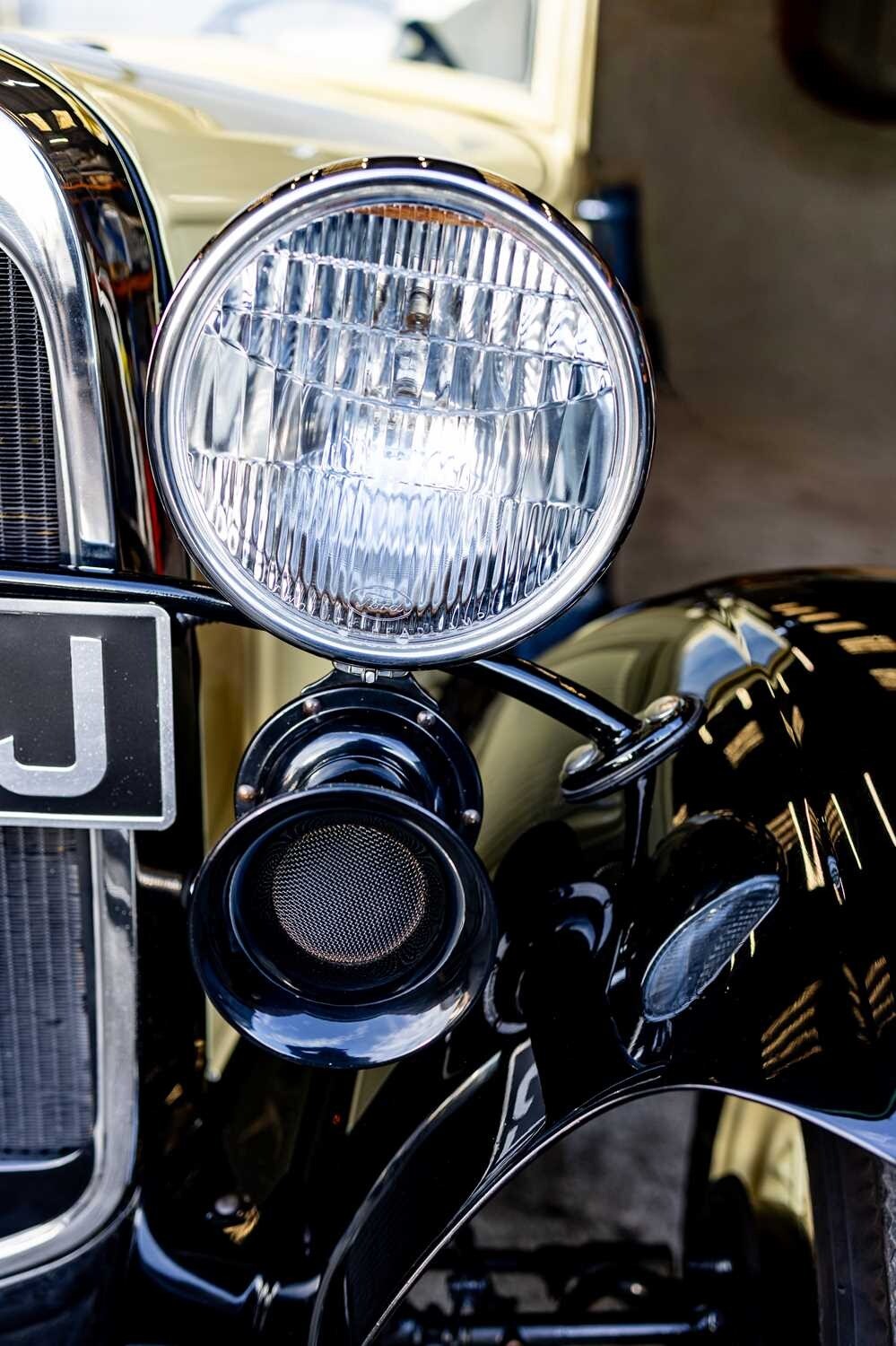 Used Ford Model A 1929 for sale - 76391813: Photo 13