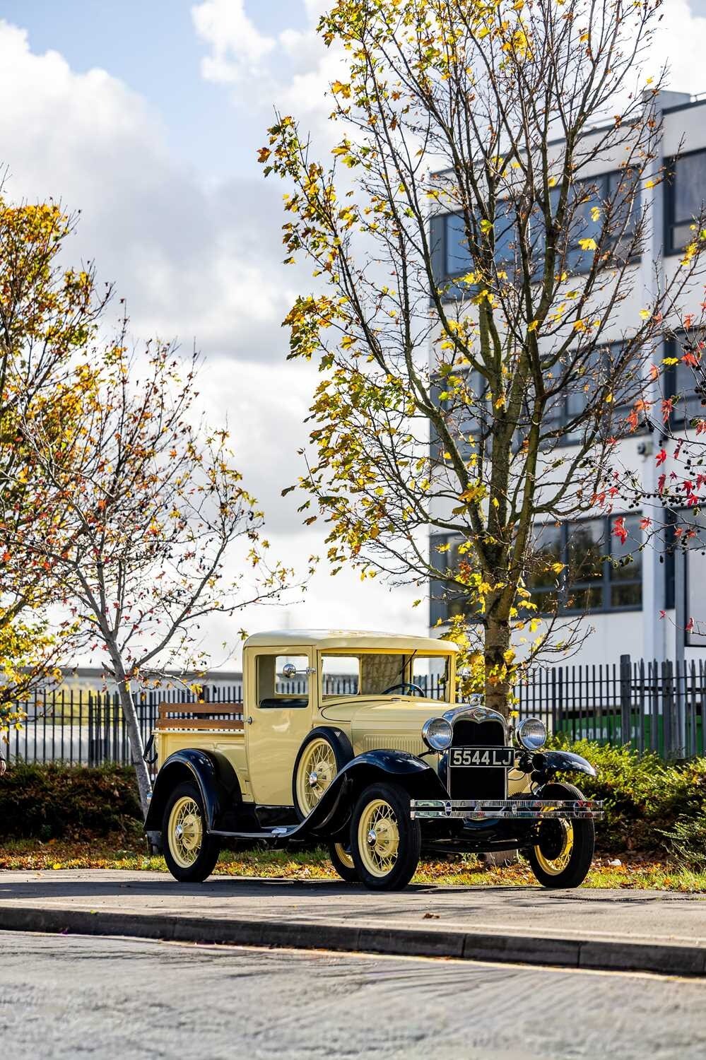 Used Ford Model A 1929 for sale - 76391813: Photo 14