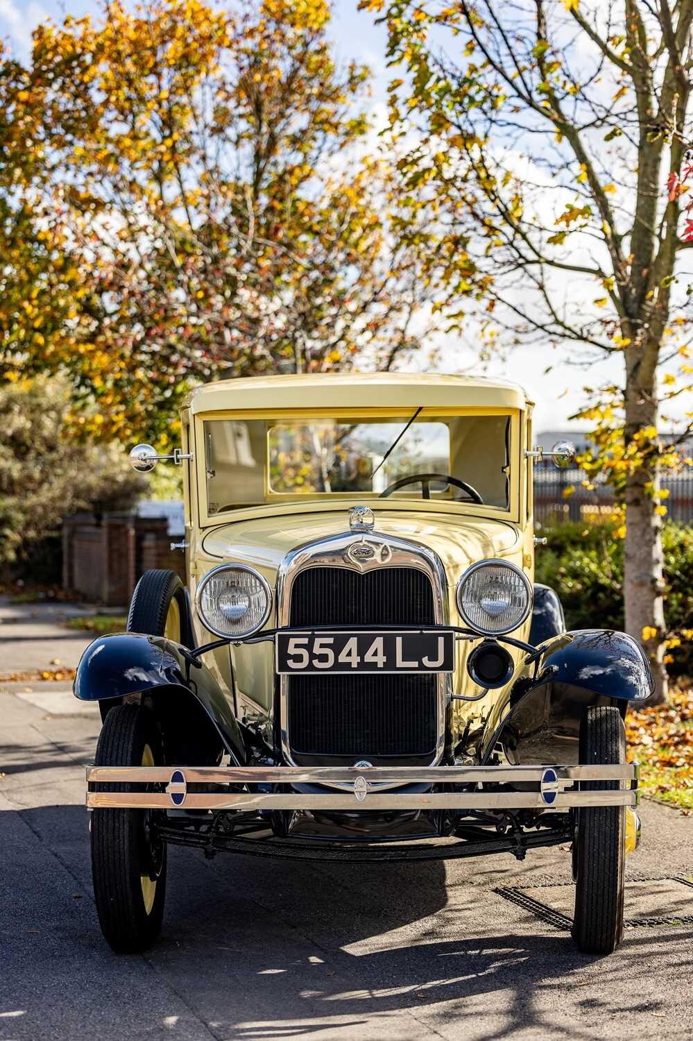 Used Ford Model A 1929 for sale - 76391813: Photo 15