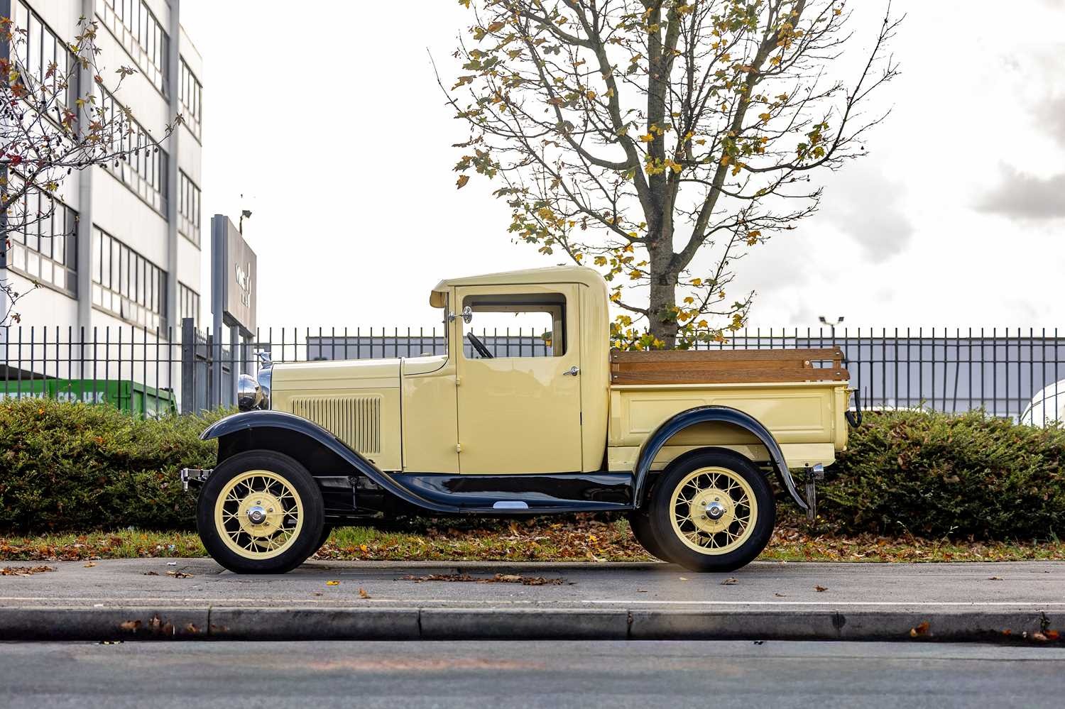 Used Ford Model A 1929 for sale - 76391813: Photo 16