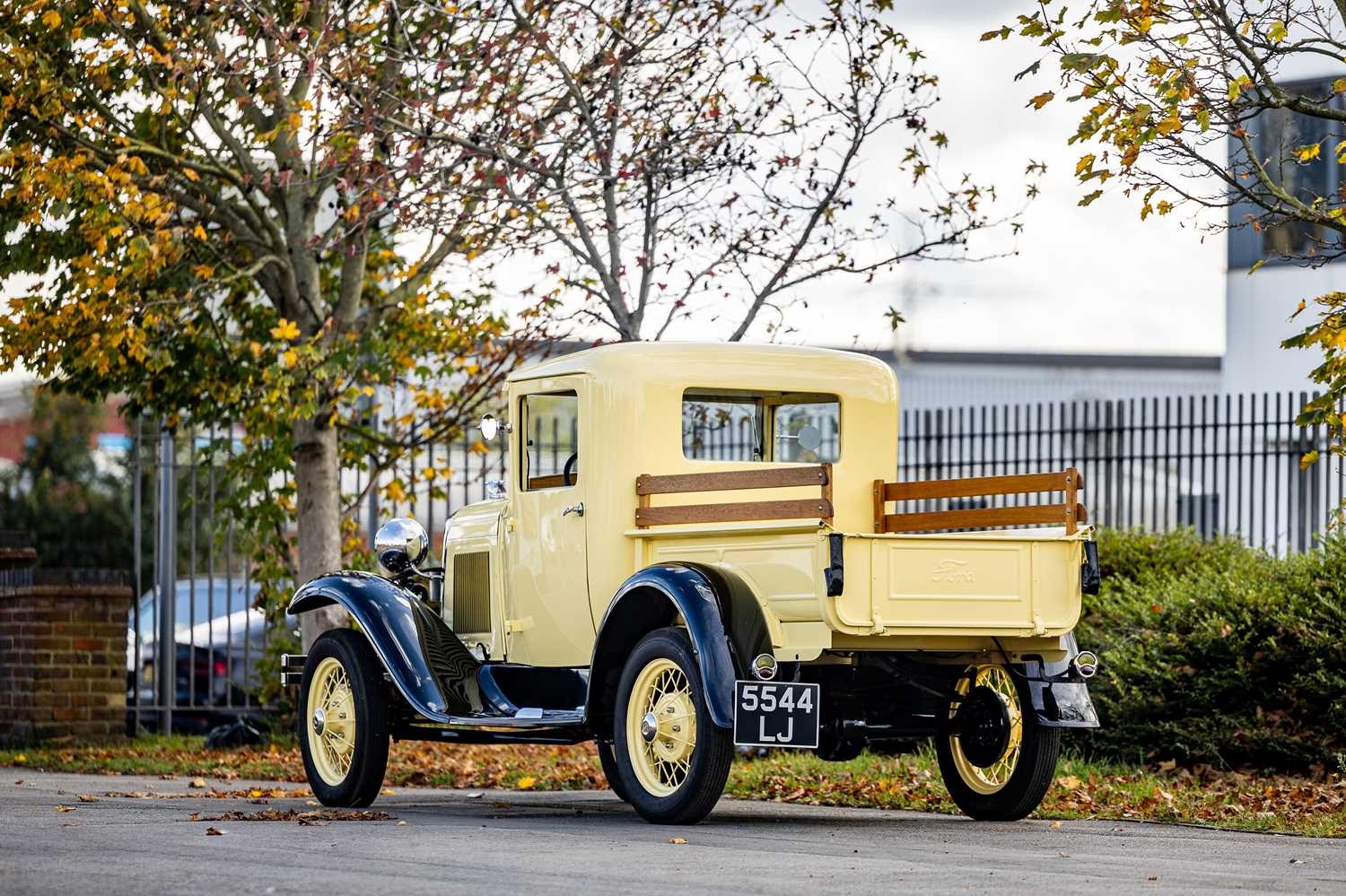 Used Ford Model A 1929 for sale - 76391813: Photo 17