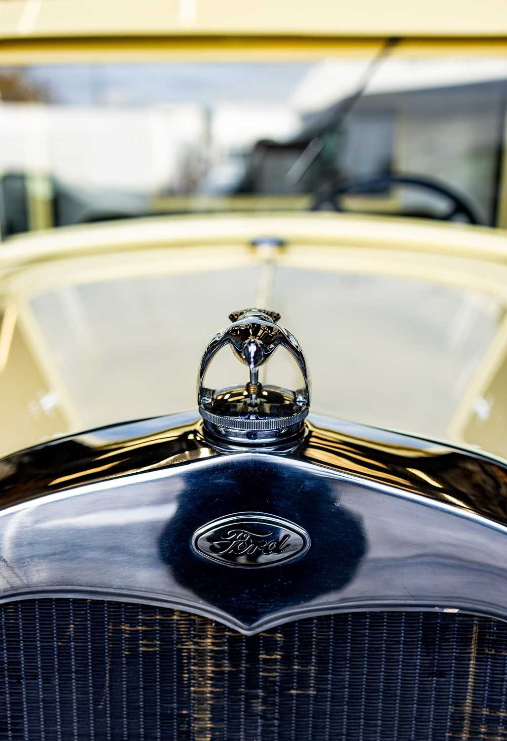 Used Ford Model A 1929 for sale - 76391813: Photo 18