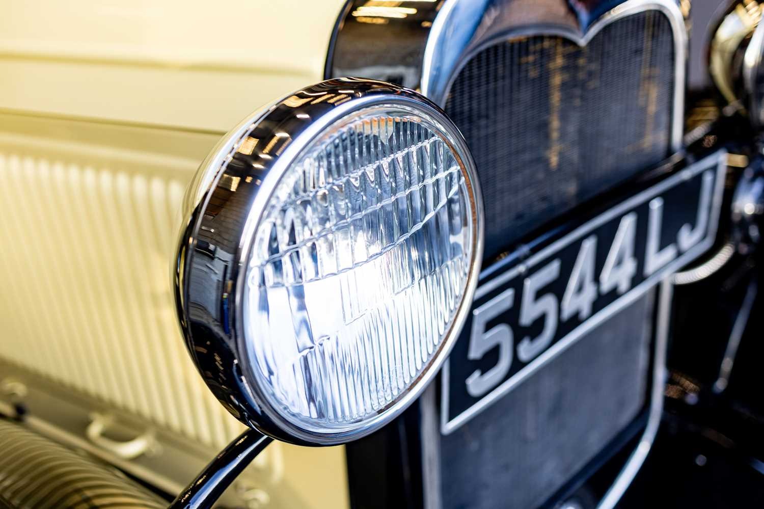 Used Ford Model A 1929 for sale - 76391813: Photo 19